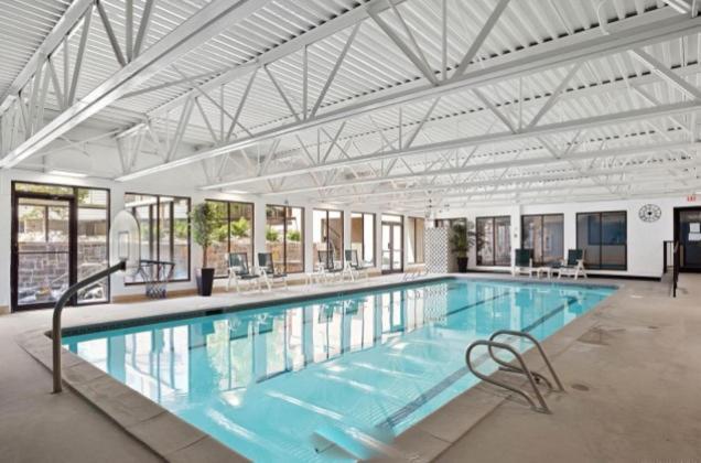 Snowblaze Condos Building E Unit 310 By Stay 冬季公园 外观 照片